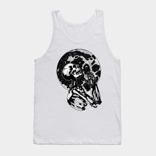 Momento Mori Tank Top